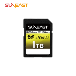 Suneast V60 1TB - Sông Hồng Camera