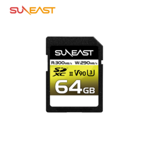 Suneast 64gb - Sông Hồng Camera