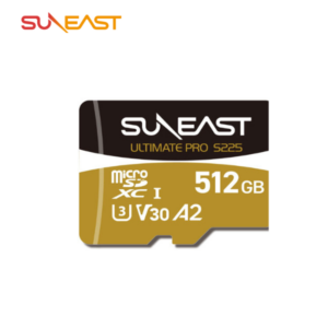 micro 512gb Suneast - Sông Hồng camera